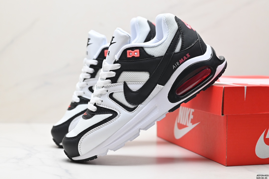 Nike Air Max Shoes